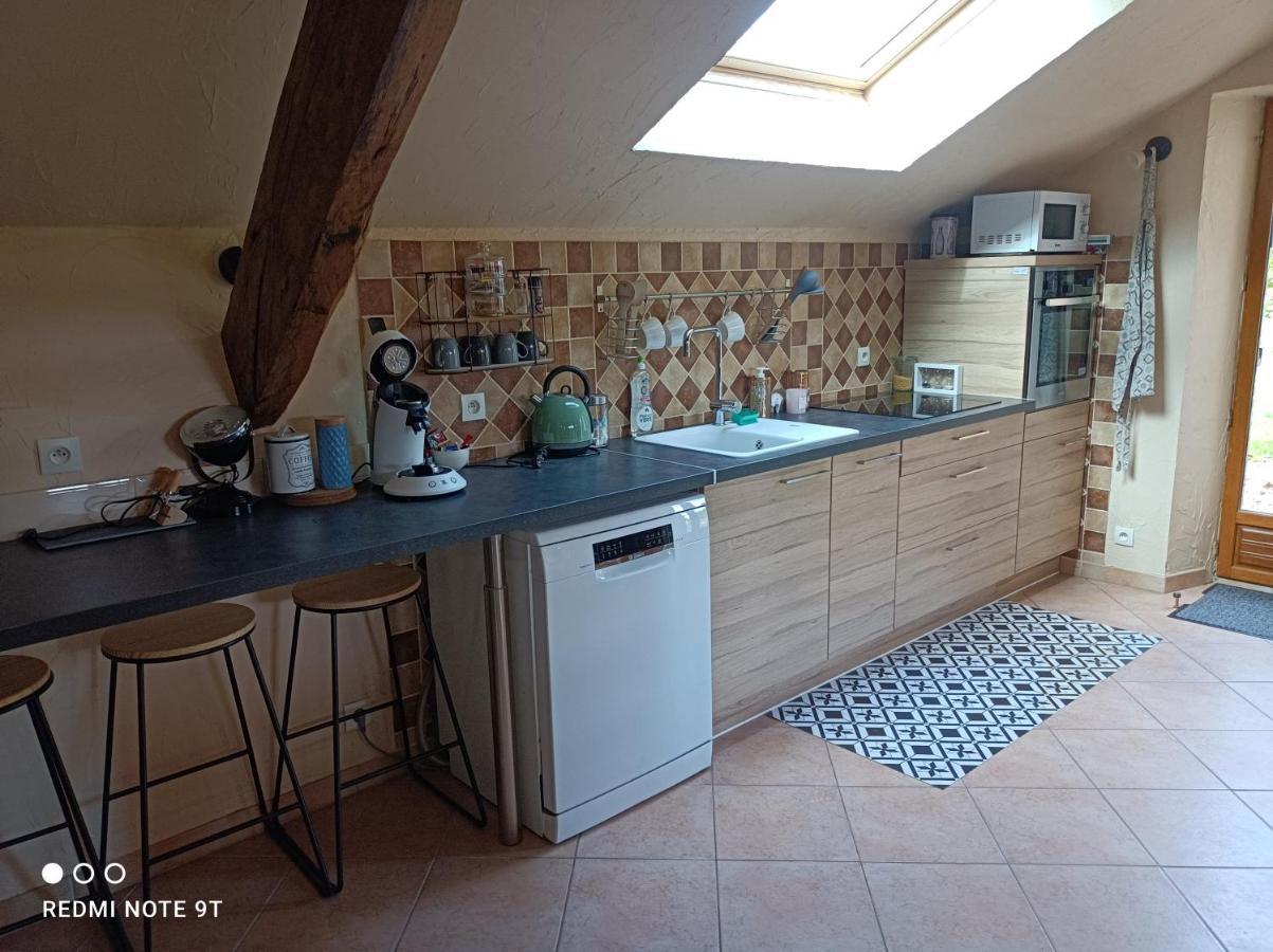 Sauna & Double Jacuzzi Interieur Et Sous Les Etoiles 1H30 Paris Ladon Экстерьер фото