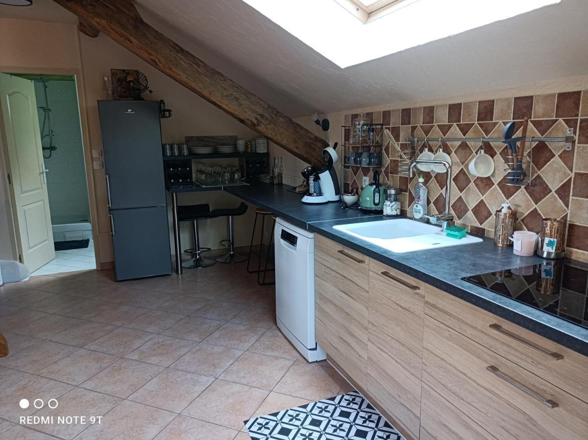 Sauna & Double Jacuzzi Interieur Et Sous Les Etoiles 1H30 Paris Ladon Экстерьер фото