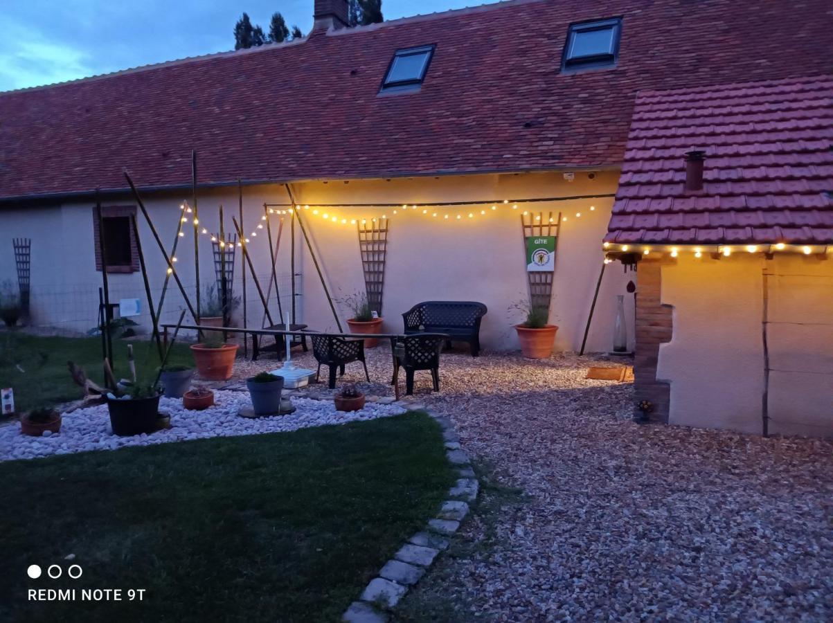 Sauna & Double Jacuzzi Interieur Et Sous Les Etoiles 1H30 Paris Ladon Экстерьер фото